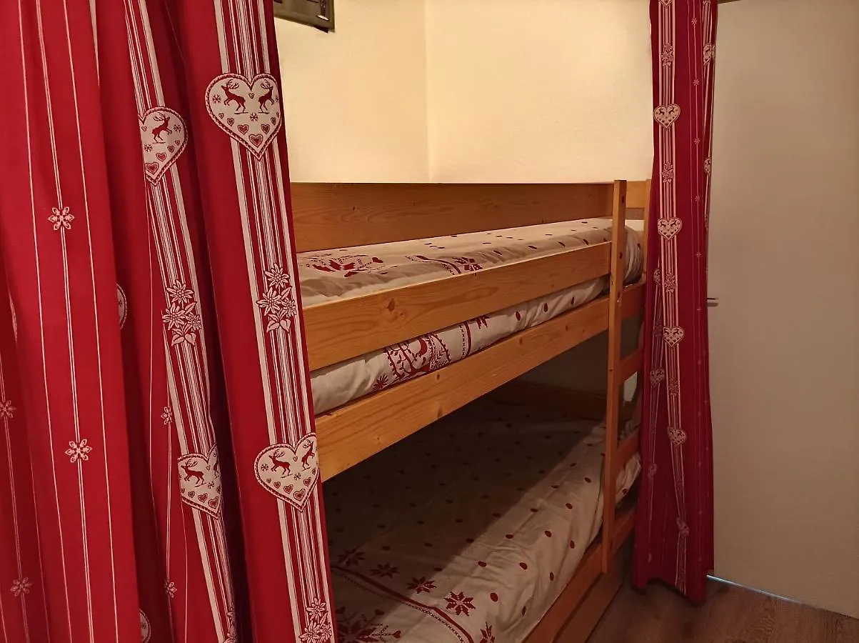 Appartement Classe 3 Etoiles Saint-Lary France