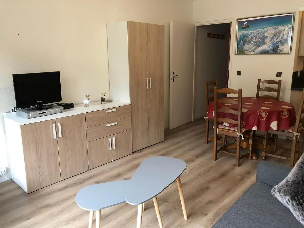 Apartment Appartement Classe 3 Etoiles Saint-Lary