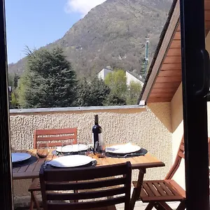 Appartement Lary Ski, Rando, Thermes, Balades Et Repos !, Saint-Lary-Soulan