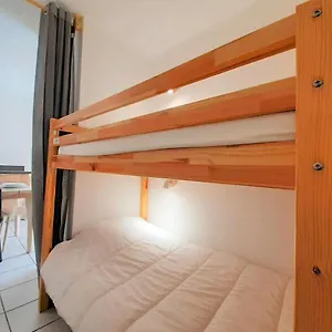 Appartement Saint-lary-soulan, 2 Pièces, 6 Personnes - Fr-1-457-224, Saint-Lary-Soulan