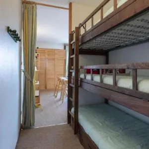 Appartement La Canela - Lary Soulan -pla D'adet, Saint-Lary-Soulan