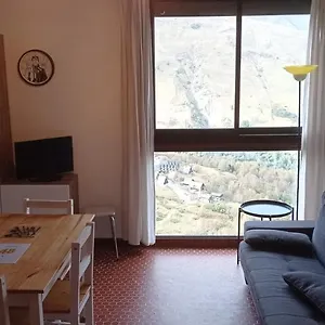 Appartement St Lary Soulan Pied Des Pistes, Saint-Lary-Soulan