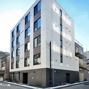 Asakusa East Tōkyō
